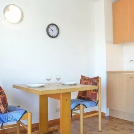 Appt Studio 2 Couchages Cap D'agde 7 Apartmán *