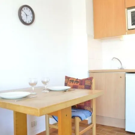 Appt Studio 2 Couchages Cap D'agde 7 Apartmán Agde